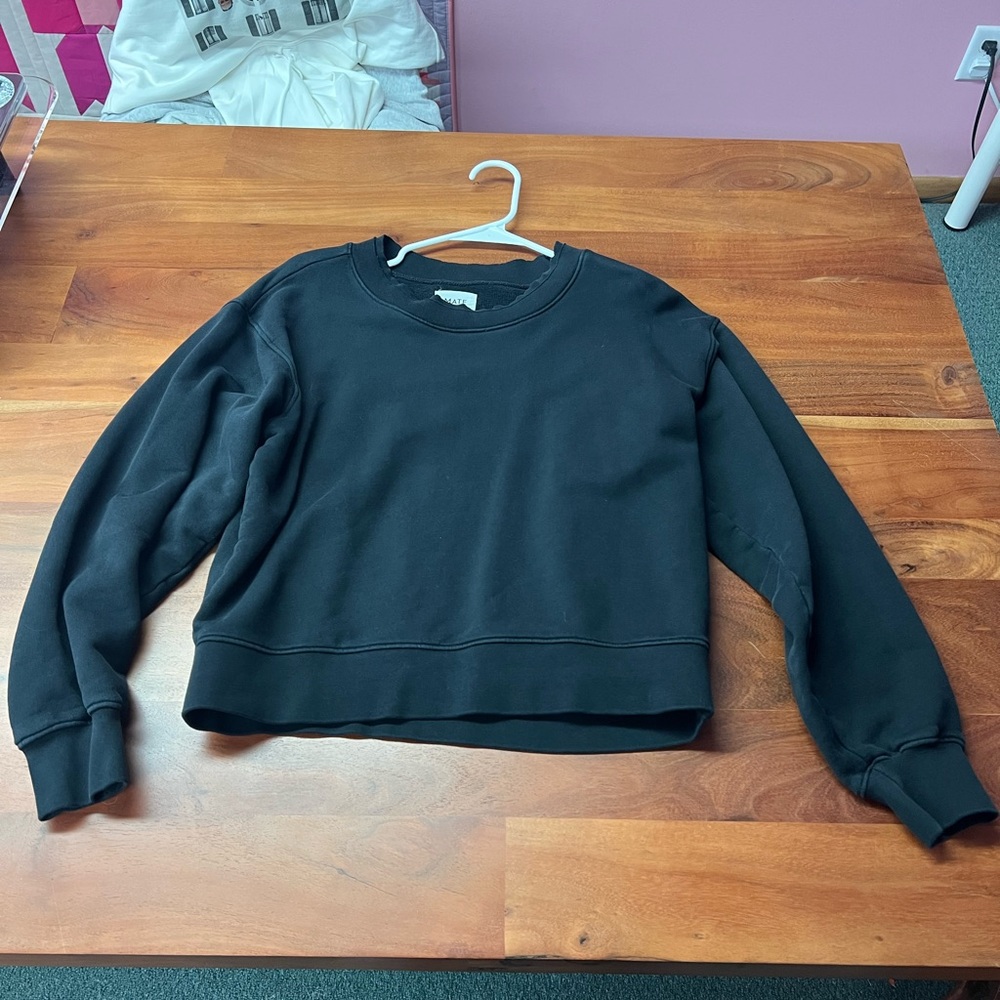 MATE The Label Pullover Sweatshirt